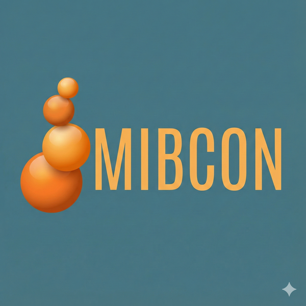 MIBCON Logo